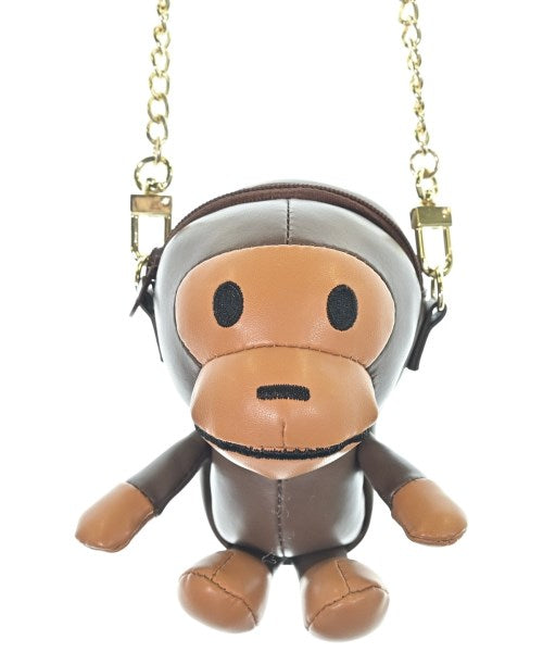A BATHING APE กระเป๋าสะพาย