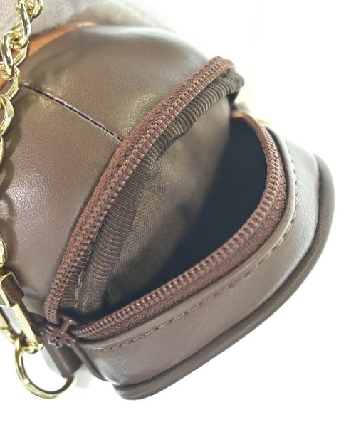A BATHING APE กระเป๋าสะพาย