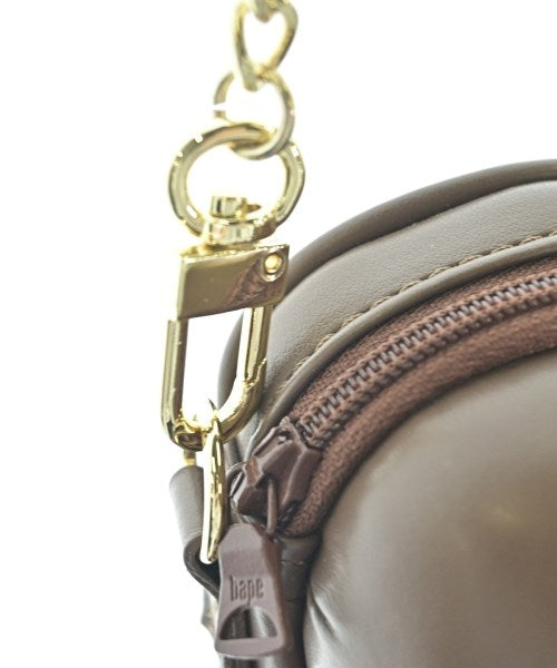 A BATHING APE กระเป๋าสะพาย