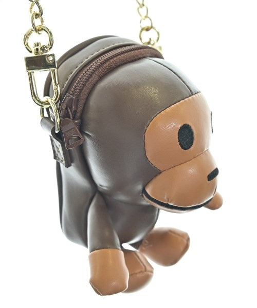 A BATHING APE กระเป๋าสะพาย