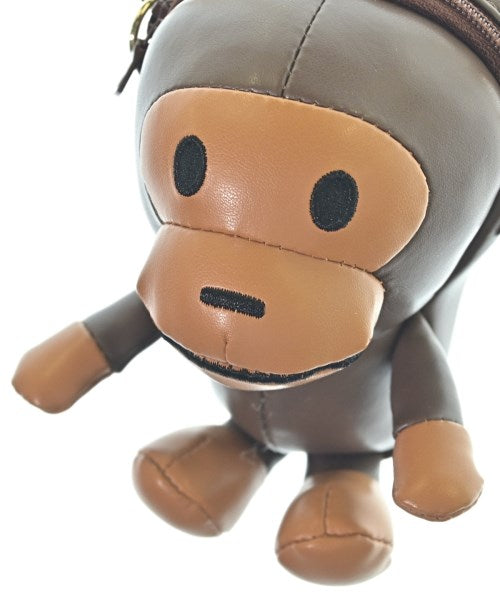 A BATHING APE กระเป๋าสะพาย