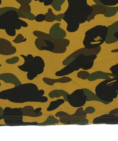 A BATHING APE เสื้อยืด/เสื้อท็อปส์