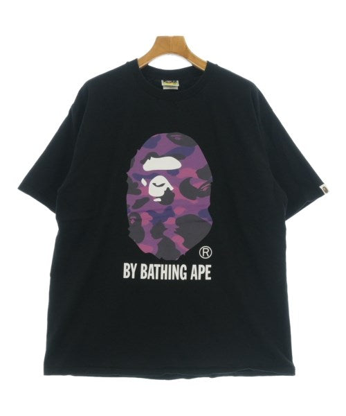 A BATHING APE เสื้อยืด/เสื้อท็อปส์