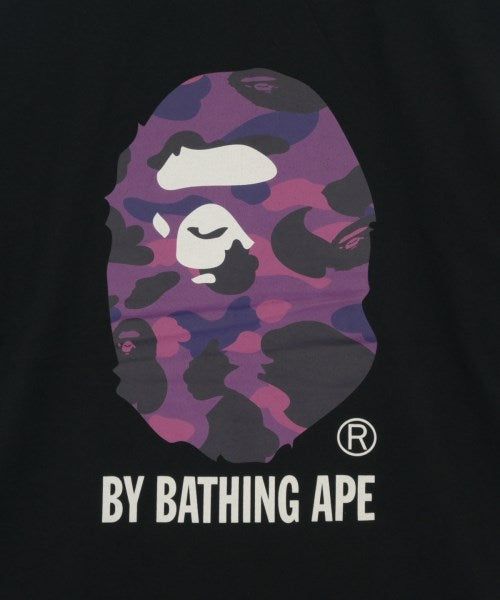 A BATHING APE เสื้อยืด/เสื้อท็อปส์