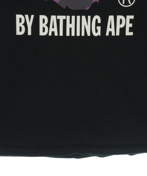 A BATHING APE เสื้อยืด/เสื้อท็อปส์