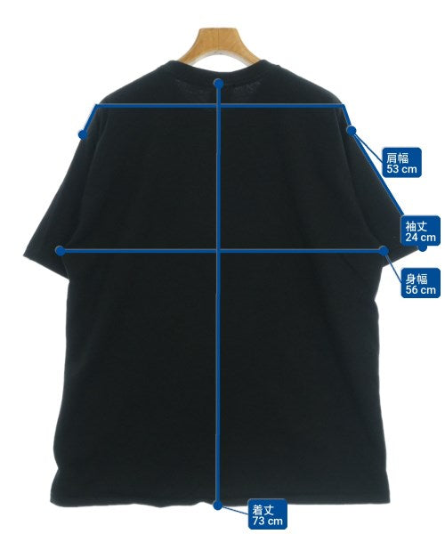 A BATHING APE เสื้อยืด/เสื้อท็อปส์