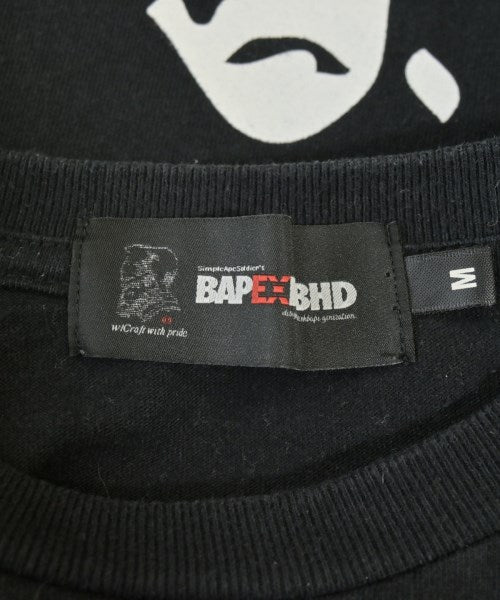 A BATHING APE เสื้อยืด/เสื้อท็อปส์