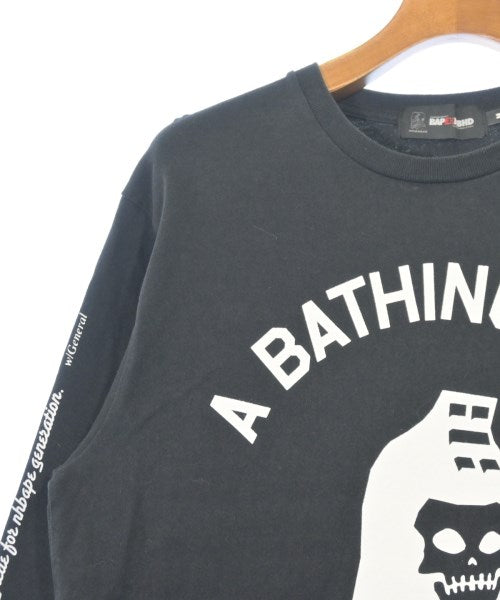 A BATHING APE เสื้อยืด/เสื้อท็อปส์
