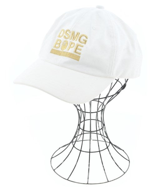 A BATHING APE หมวกแก๊ป