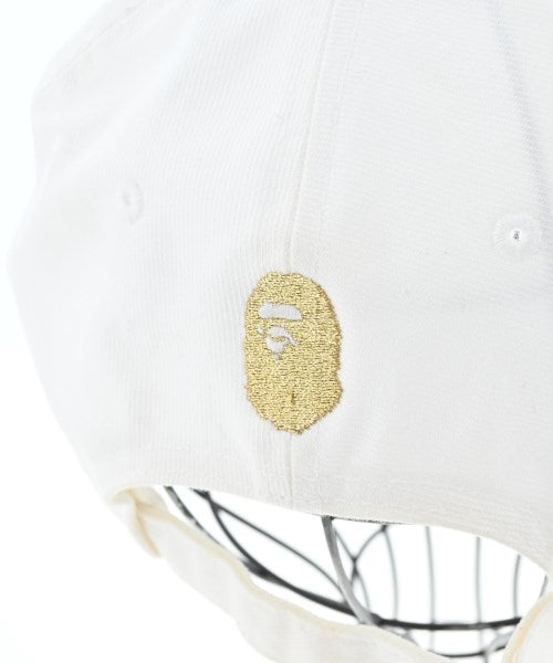 A BATHING APE หมวกแก๊ป