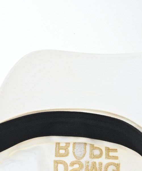 A BATHING APE หมวกแก๊ป