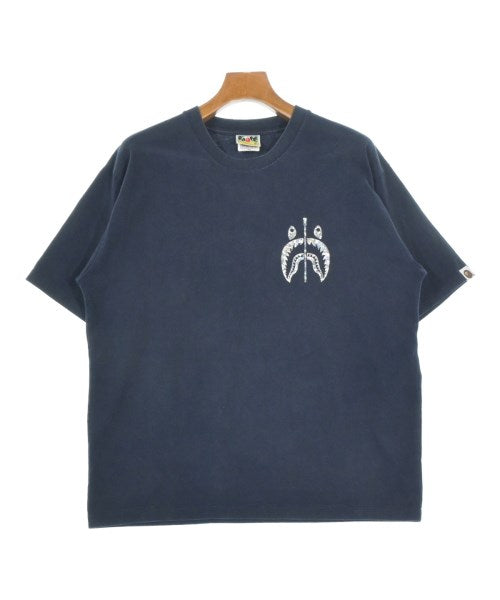 A BATHING APE เสื้อยืด/เสื้อท็อปส์