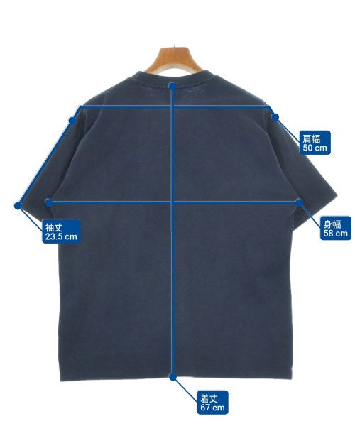 A BATHING APE เสื้อยืด/เสื้อท็อปส์