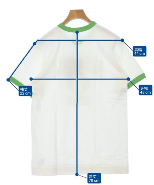 A BATHING APE เสื้อยืด/เสื้อท็อปส์
