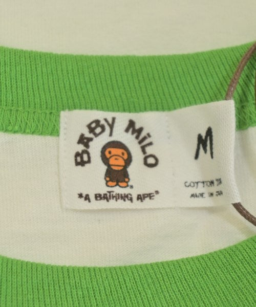 A BATHING APE เสื้อยืด/เสื้อท็อปส์