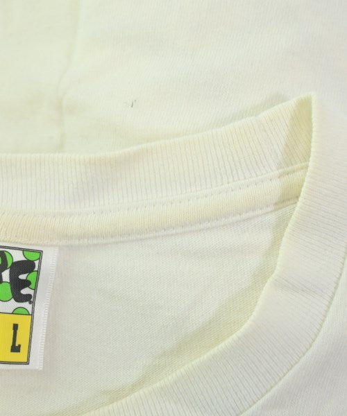 A BATHING APE เสื้อยืด/เสื้อท็อปส์