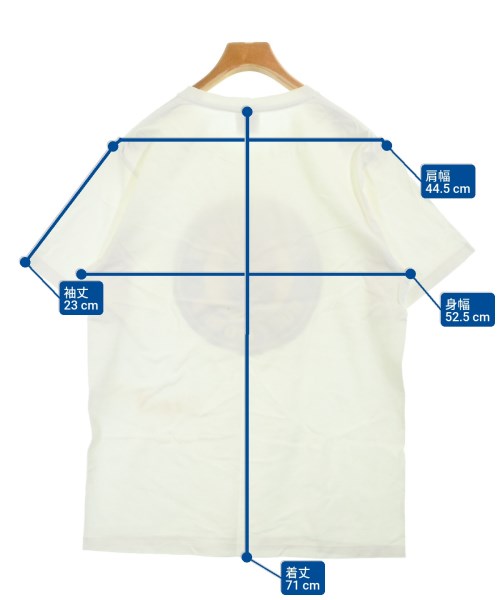 A BATHING APE เสื้อยืด/เสื้อท็อปส์