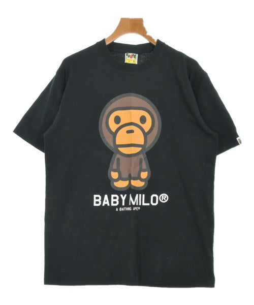 A BATHING APE เสื้อยืด/เสื้อท็อปส์
