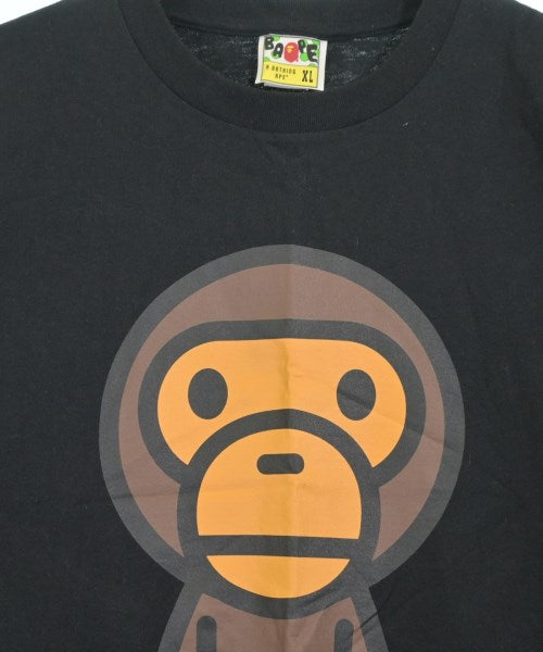 A BATHING APE เสื้อยืด/เสื้อท็อปส์