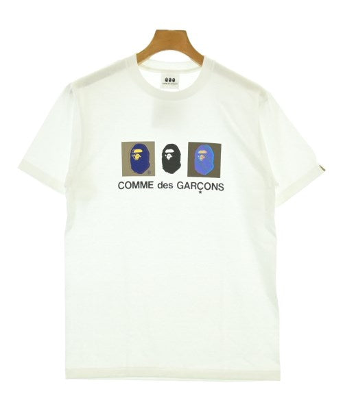 A BATHING APE เสื้อยืด/เสื้อท็อปส์