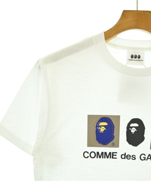 A BATHING APE เสื้อยืด/เสื้อท็อปส์