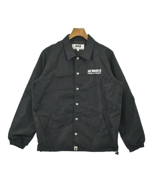 A BATHING APE แจ็คเก็ตเบลาส์