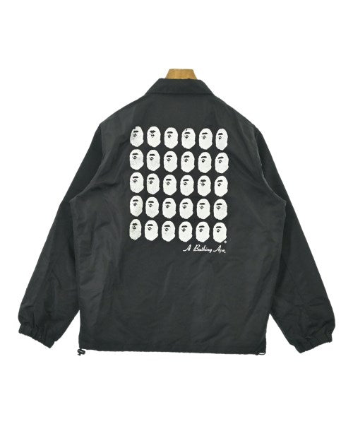 A BATHING APE แจ็คเก็ตเบลาส์