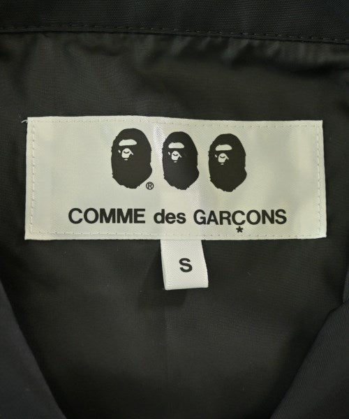 A BATHING APE แจ็คเก็ตเบลาส์
