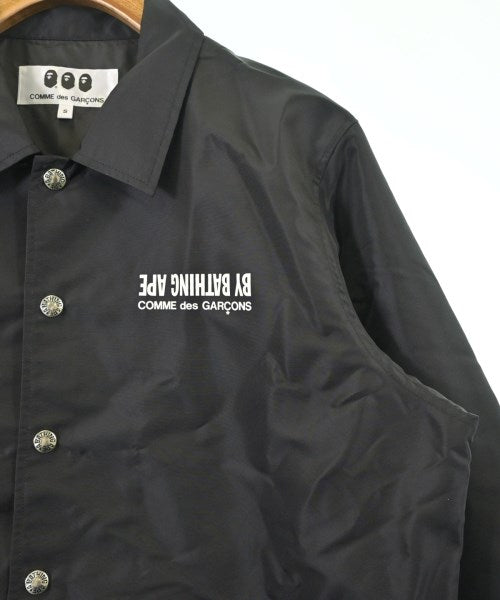 A BATHING APE แจ็คเก็ตเบลาส์