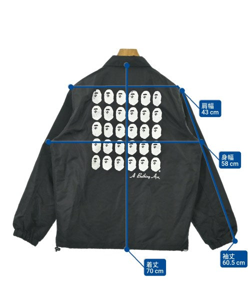 A BATHING APE แจ็คเก็ตเบลาส์
