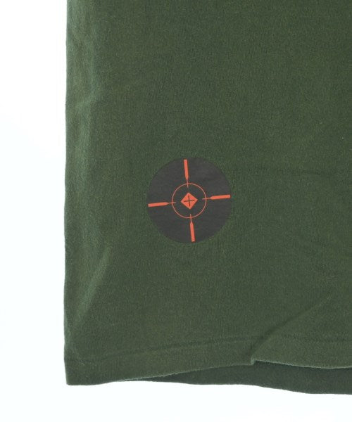 A BATHING APE เสื้อยืด/เสื้อท็อปส์