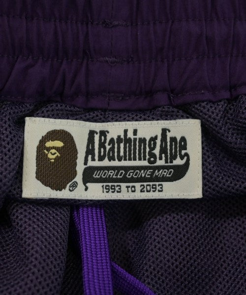 A BATHING APE กางเกง อื่น