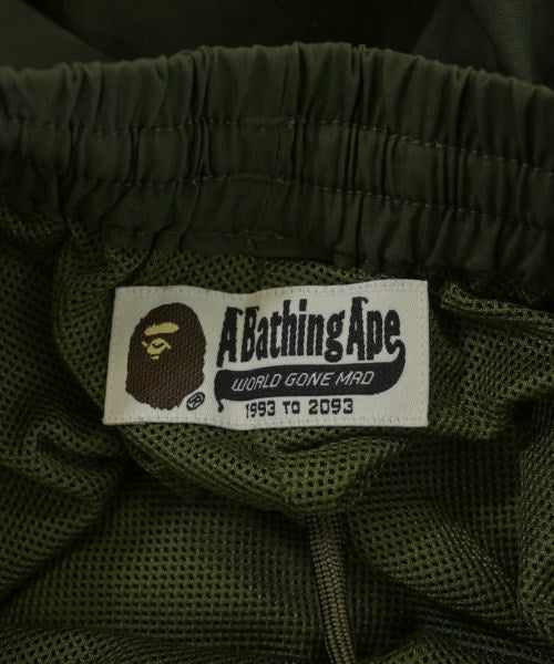 A BATHING APE กางเกง อื่น