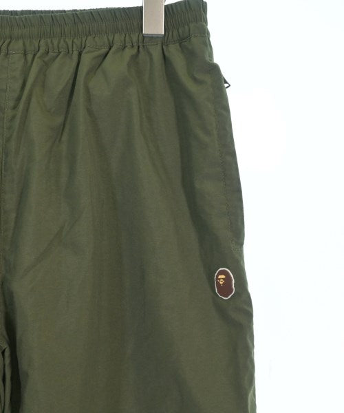 A BATHING APE กางเกง อื่น