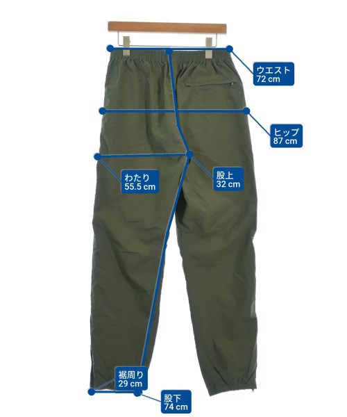 A BATHING APE กางเกง อื่น