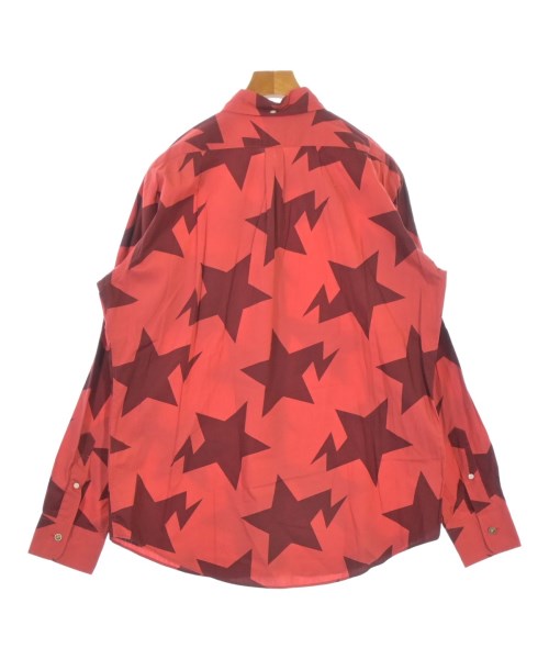 A BATHING APE เสื้อลำลอง