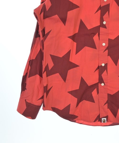 A BATHING APE เสื้อลำลอง