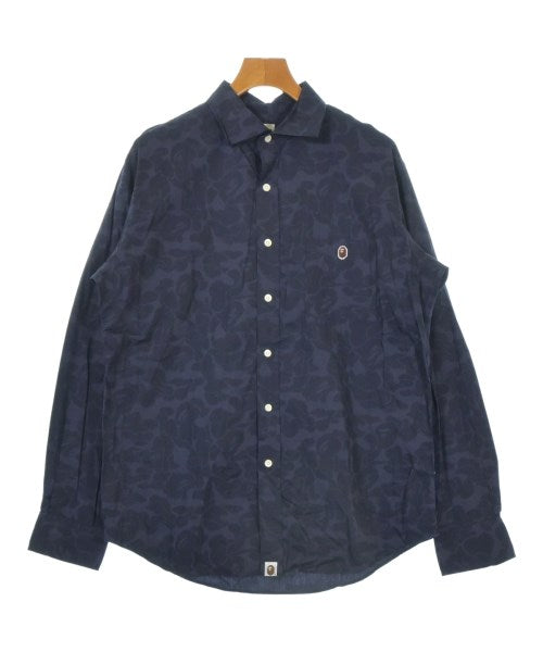 A BATHING APE เสื้อลำลอง