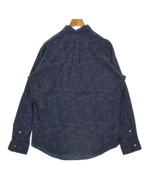 A BATHING APE เสื้อลำลอง