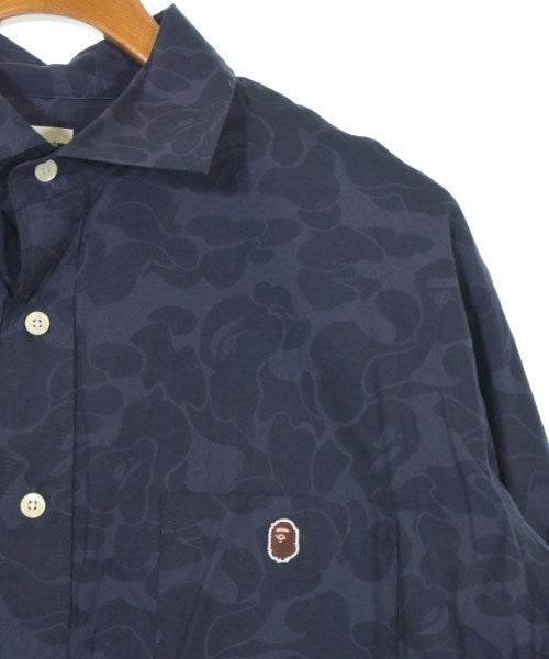 A BATHING APE เสื้อลำลอง