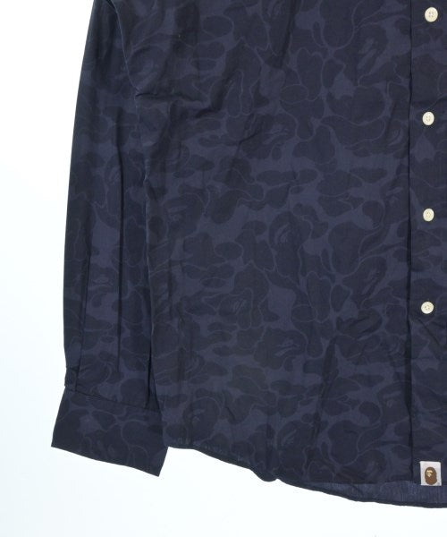 A BATHING APE เสื้อลำลอง