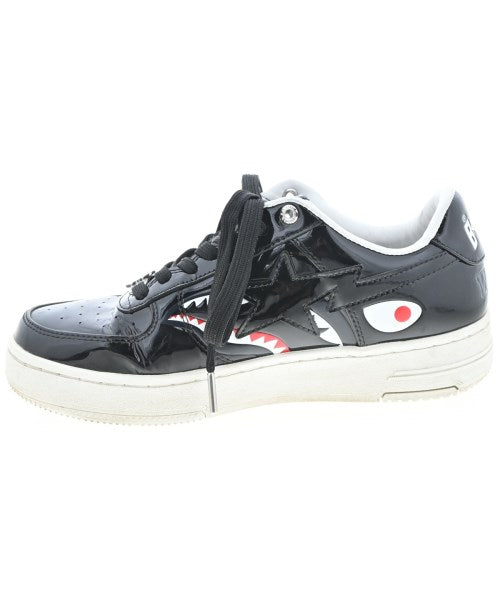 A BATHING APE รองเท้าผ้าใบ
