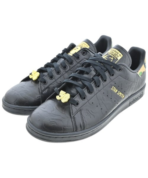 A BATHING APE รองเท้าผ้าใบ