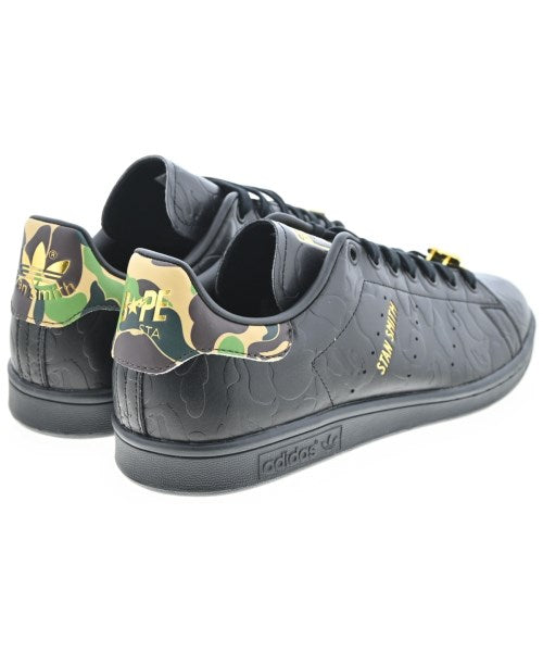 A BATHING APE รองเท้าผ้าใบ
