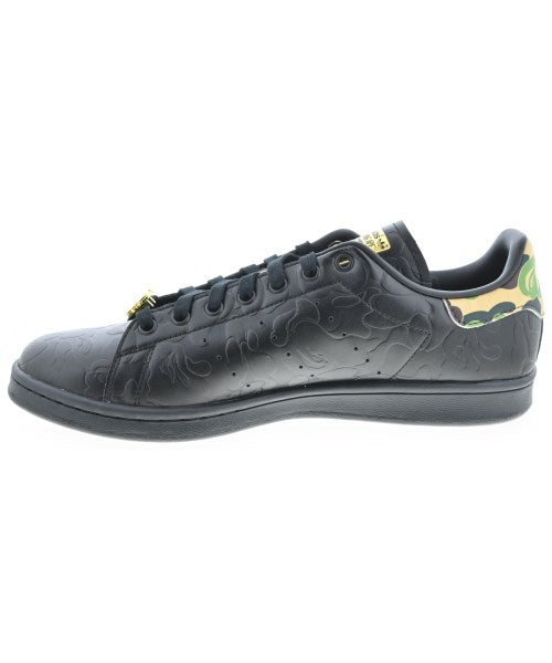 A BATHING APE รองเท้าผ้าใบ