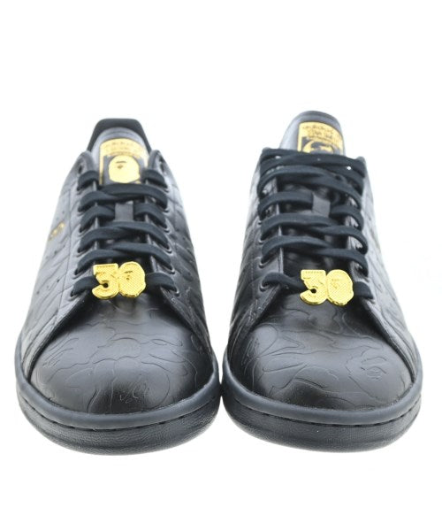 A BATHING APE รองเท้าผ้าใบ
