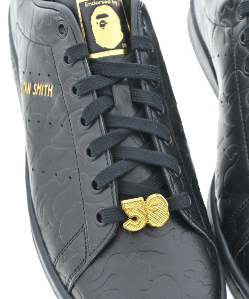 A BATHING APE รองเท้าผ้าใบ