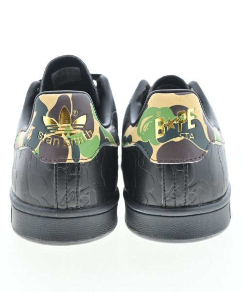 A BATHING APE รองเท้าผ้าใบ
