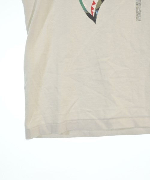 A BATHING APE เสื้อยืด/เสื้อท็อปส์