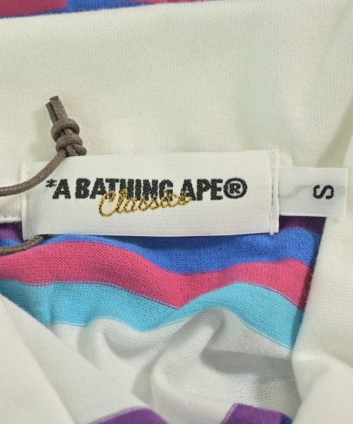 A BATHING APE เสื้อยืด/เสื้อท็อปส์